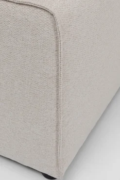 KARE24.se Infinity 2-Sits 120cm Elements - Creme - KARE Design Hot