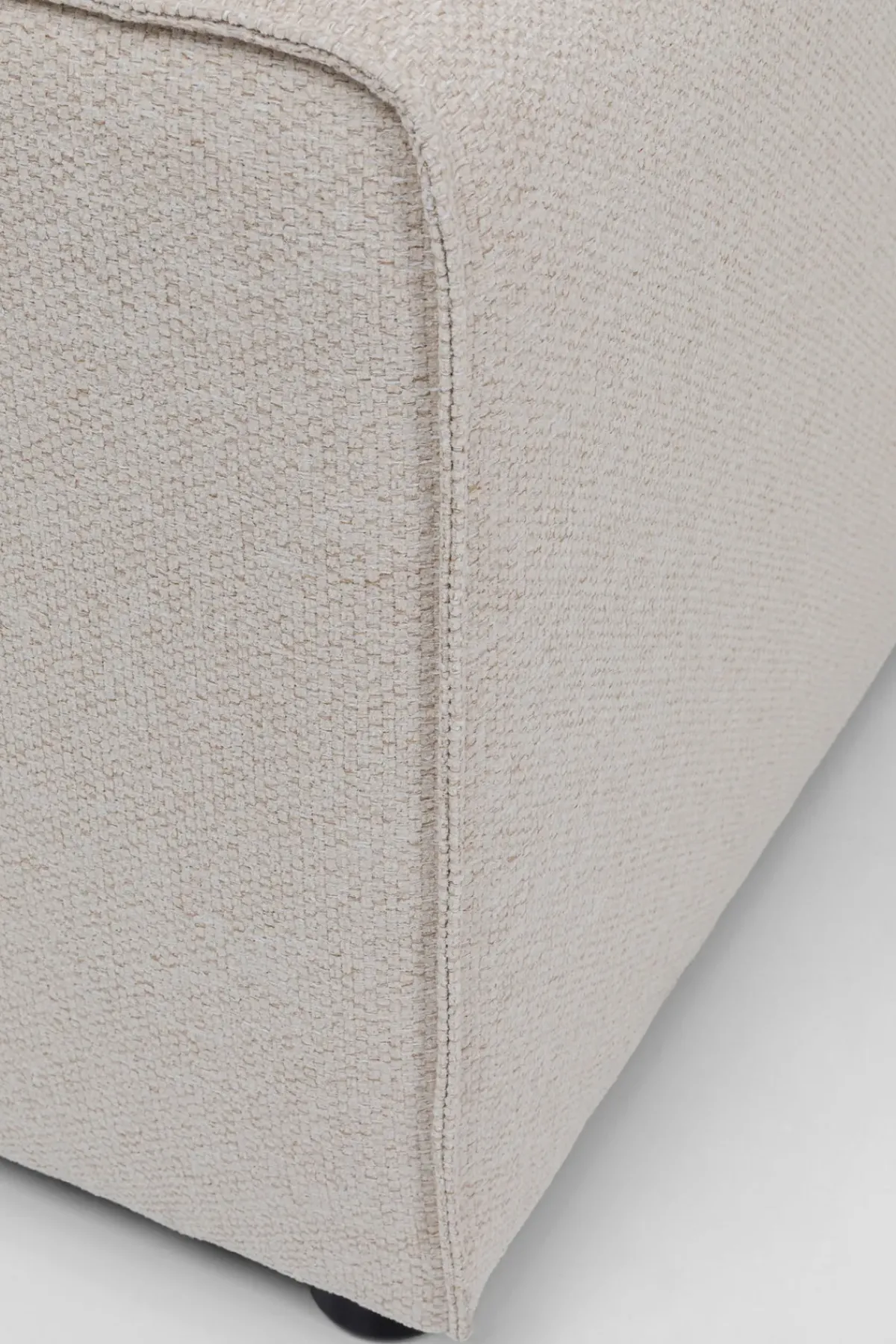 KARE24.se Infinity 2-Sits 120cm Elements - Creme - KARE Design Hot