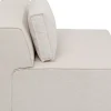 KARE24.se Infinity 2-Sits 100cm Elements - Creme - KARE Design Sale