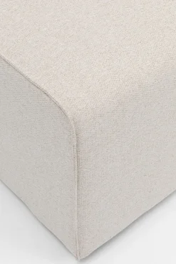 KARE24.se Infinity 2-Sits 100cm Elements - Creme - KARE Design Sale