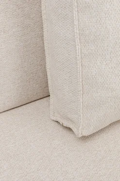 KARE24.se Infinity 2-Sits 100cm Elements - Creme - KARE Design Sale