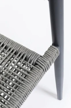 KARE24.se Karmstol Cala Pi - Grå - KARE Design Best