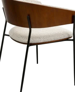 KARE24.se Karmstol Cindy - KARE Design Outlet