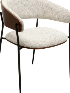 KARE24.se Karmstol Cindy - KARE Design Outlet