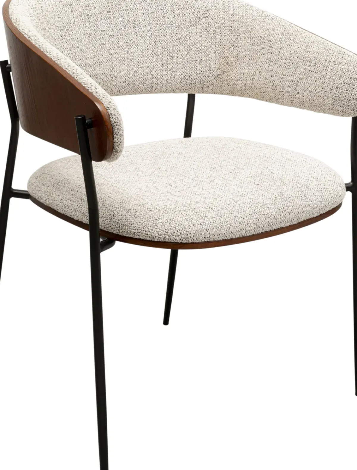 KARE24.se Karmstol Cindy - KARE Design Outlet