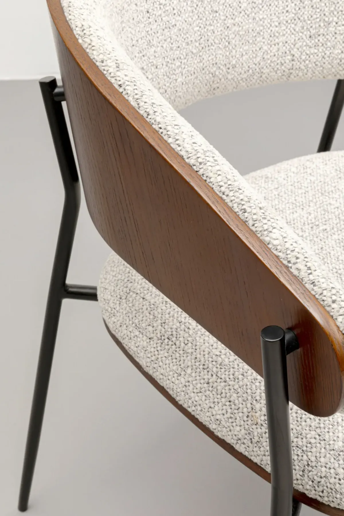KARE24.se Karmstol Cindy - KARE Design Outlet