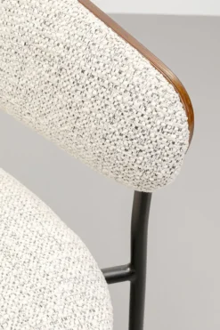 KARE24.se Karmstol Cindy - KARE Design Outlet