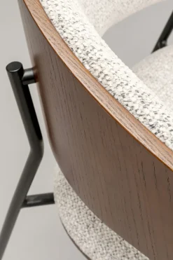 KARE24.se Karmstol Cindy - KARE Design Outlet