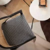 KARE24.se Karmstol Horizon - Stol i Rotting med Armstöd - KARE Design Sale