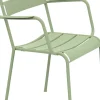 KARE24.se Karmstol Twist - Mint - KARE Design Discount