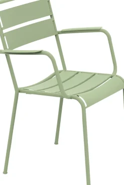 KARE24.se Karmstol Twist - Mint - KARE Design Discount