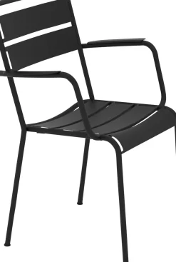KARE24.se Karmstol Twist - Svart - KARE Design Discount