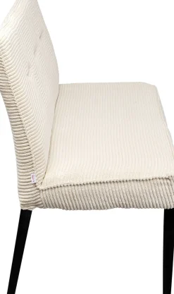KARE24.se Kökssoffa Ledro - Creme, 165cm - KARE Design Online