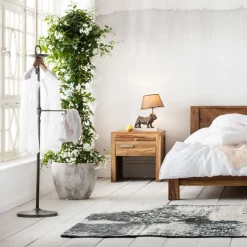 KARE24.se Klädbetjänt Cosmopolitan, 124cm - KARE Design Outlet