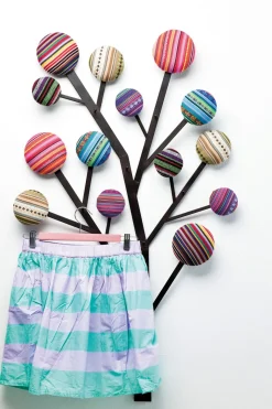 KARE24.se Klädhängare Bubble Tree - KARE Design Sale