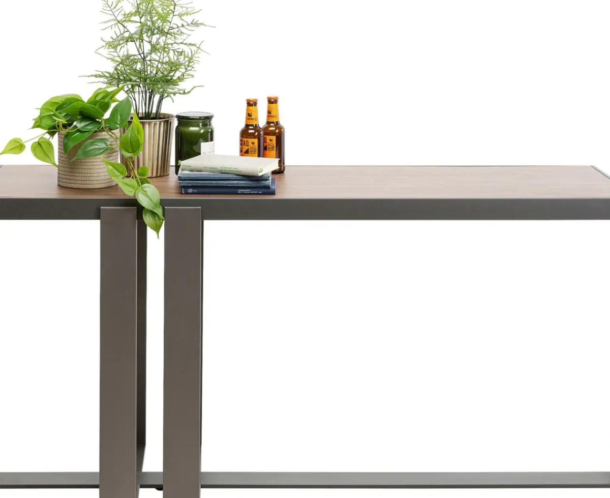 KARE24.se Konsolbord Bravo - 150x45cm - KARE Design Clearance