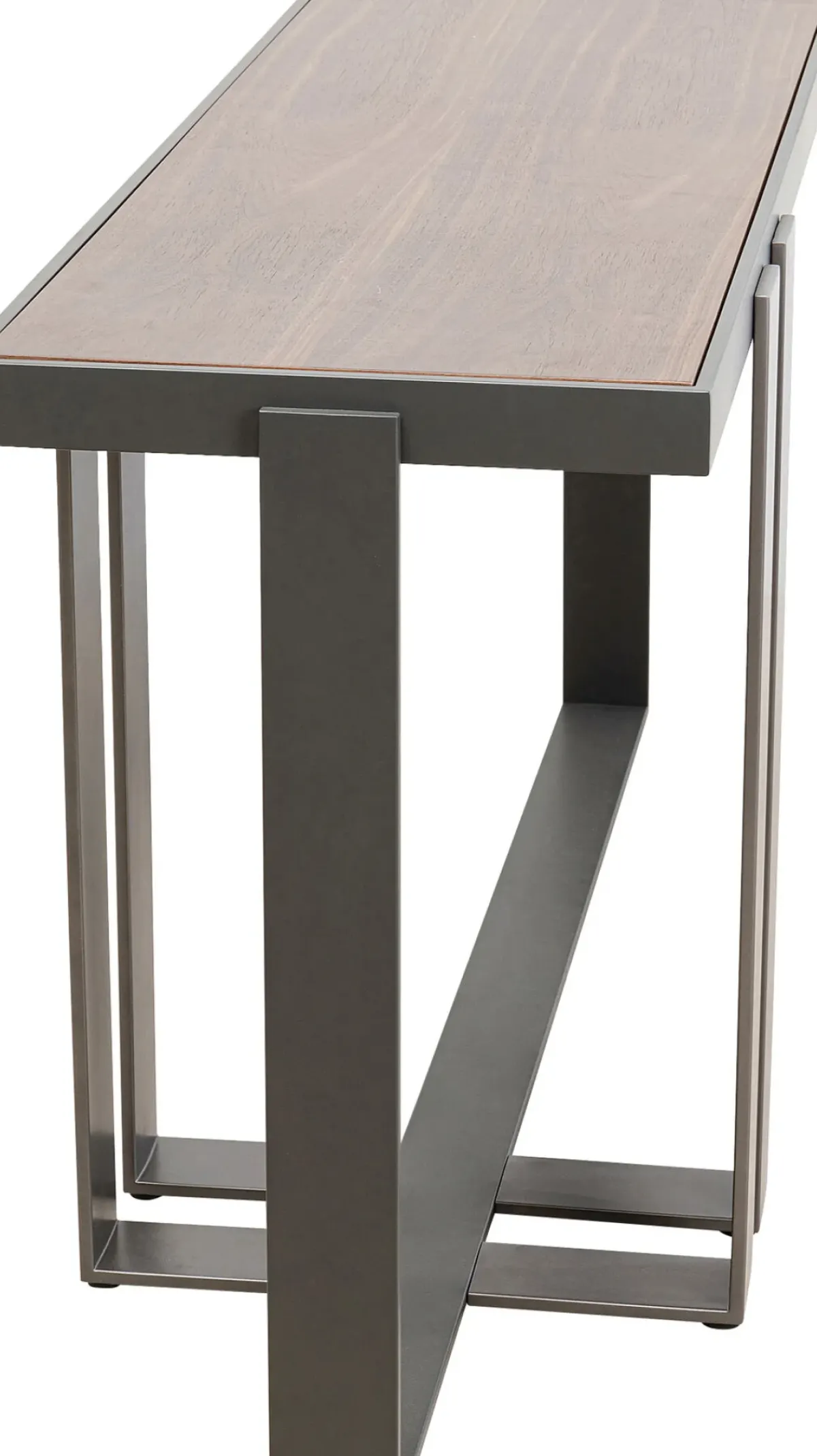 KARE24.se Konsolbord Bravo - 150x45cm - KARE Design Clearance