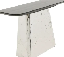 KARE24.se Konsolbord Caldera, 138x76cm - KARE Design Hot