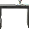KARE24.se Konsolbord Curve - Svart, 120x76cm - KARE Design Online