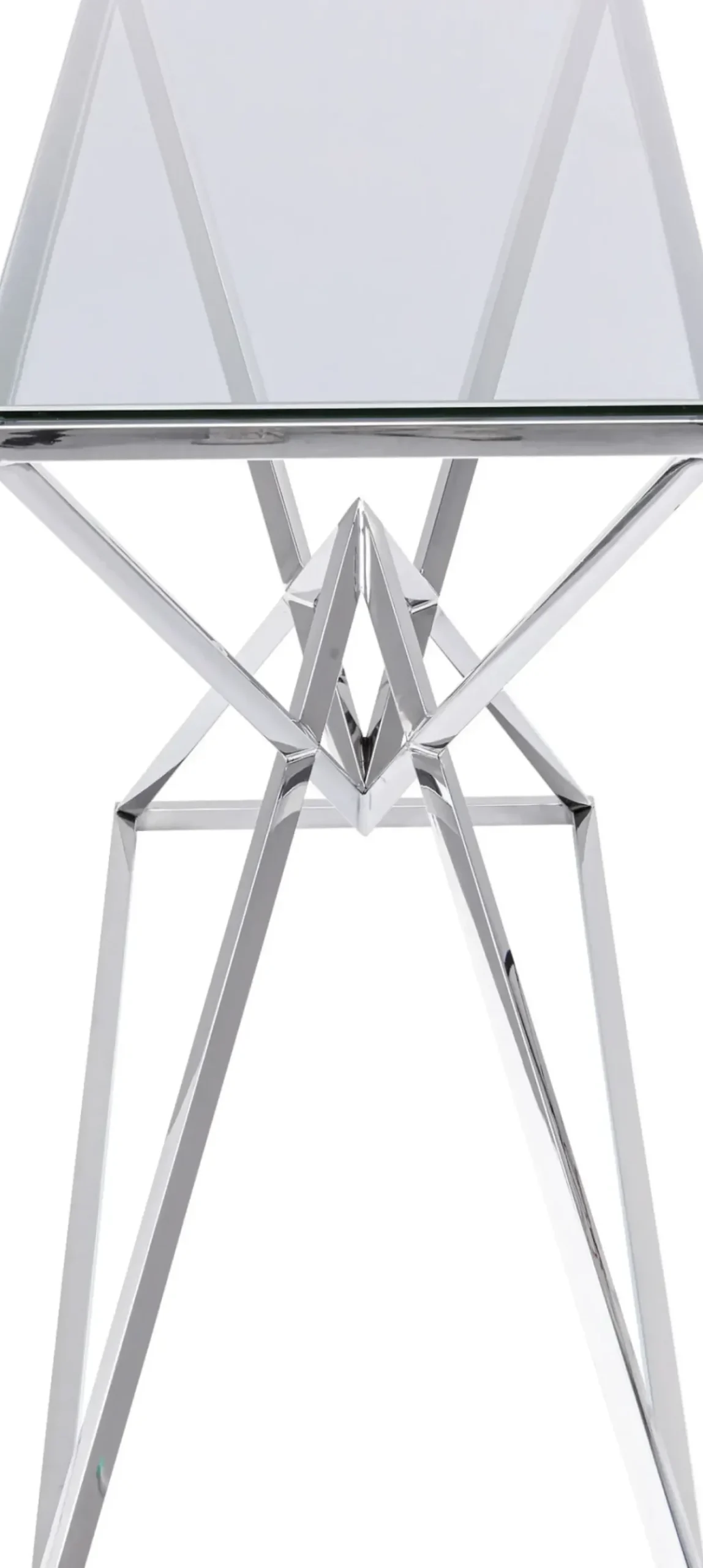 KARE24.se Konsolbord Diamond Connection 120cm - KARE Design