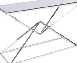 KARE24.se Konsolbord Diamond Connection 120cm - KARE Design