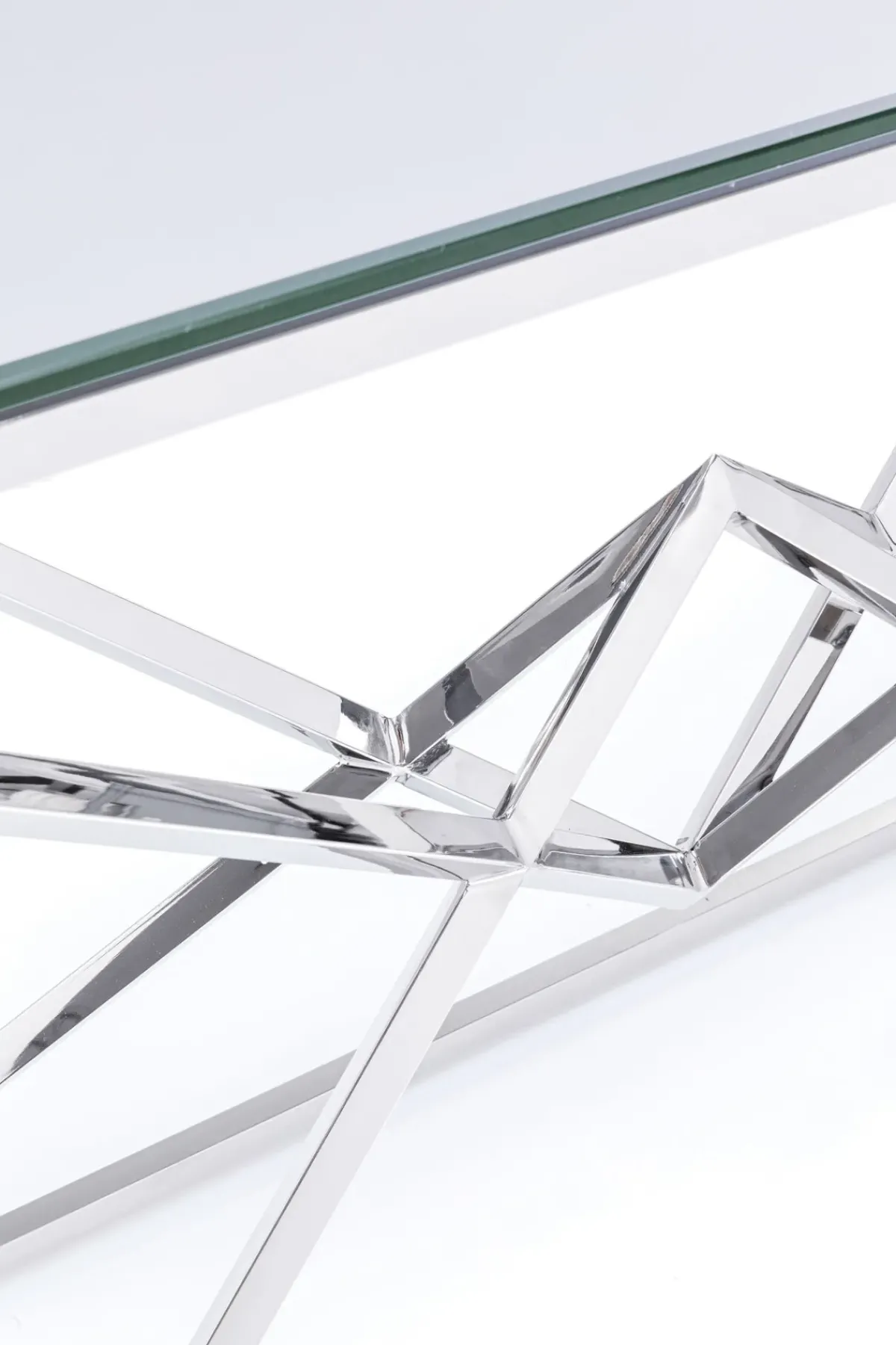 KARE24.se Konsolbord Diamond Connection 120cm - KARE Design