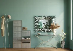 KARE24.se Konsolbord Diamond Connection 120cm - KARE Design