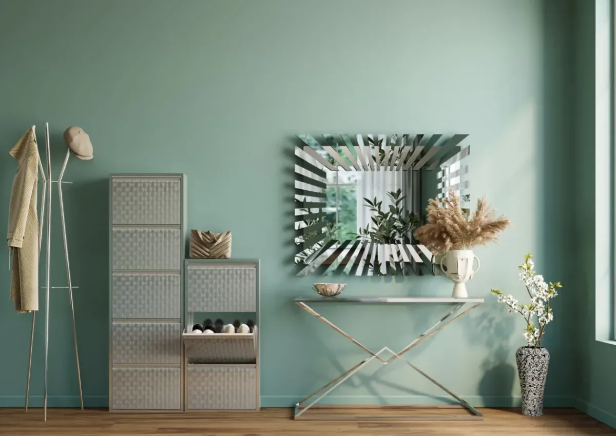 KARE24.se Konsolbord Diamond Connection 120cm - KARE Design