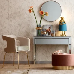 KARE24.se Konsolbord Luxury - Spegelglas, 78,5x100cm - KARE Design Best