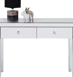 KARE24.se Konsolbord Luxury - Spegelglas, 78,5x100cm - KARE Design Best