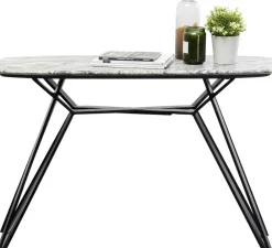 KARE24.se Konsolbord Okinawa, 120x80cm - KARE Design