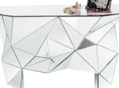 KARE24.se Konsolbord Prisma Spegel - KARE Design Sale