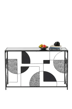 KARE24.se Konsolbord Segno - 120x80cm - KARE Design Clearance