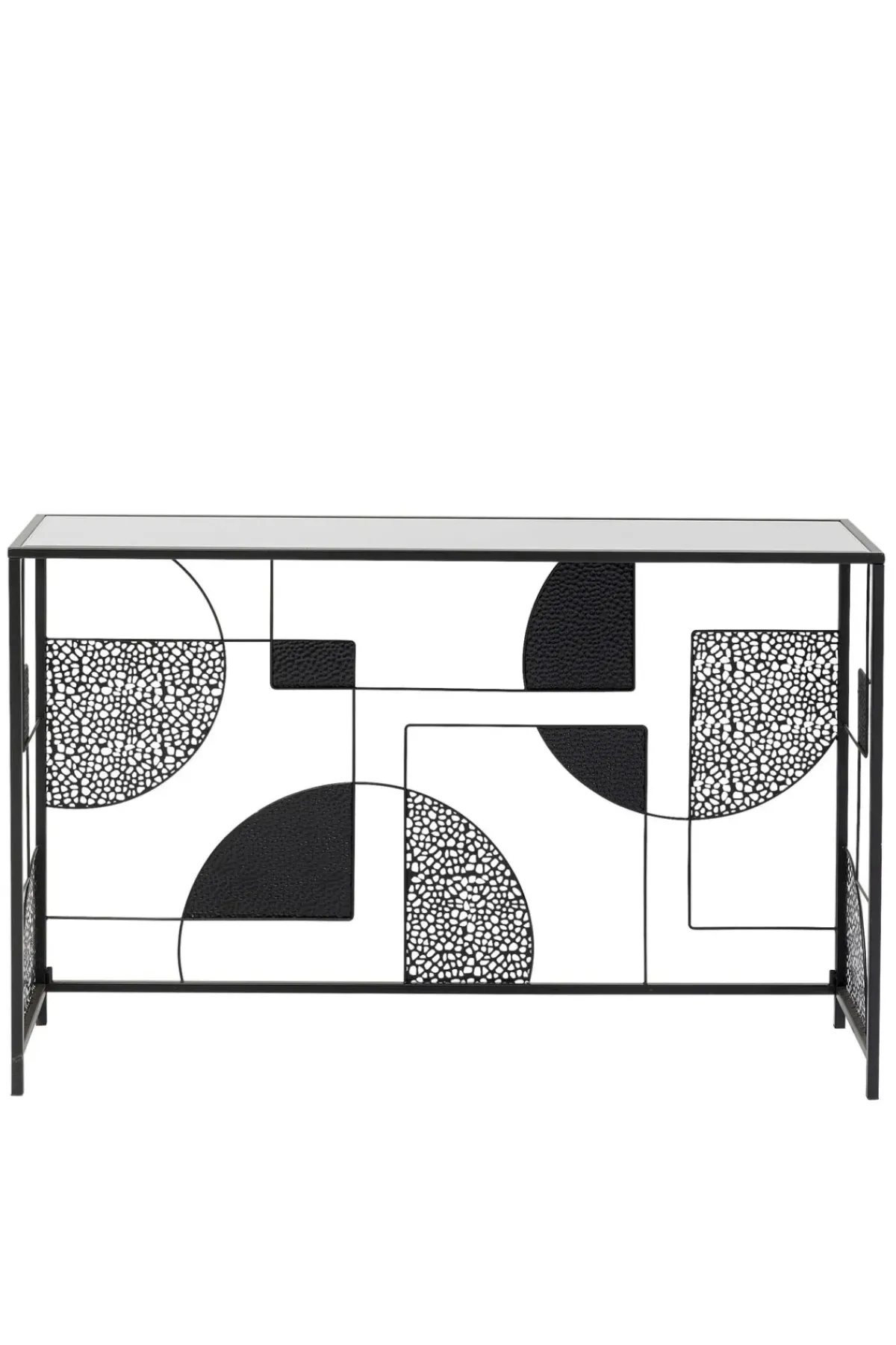 KARE24.se Konsolbord Segno - 120x80cm - KARE Design Clearance