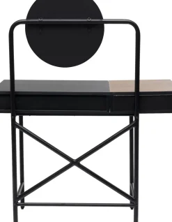 KARE24.se Konsolbord Vanity - Bord med Spegel och Låda - KARE Design Outlet
