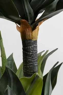 KARE24.se Konstväxt Agave - 120cm - KARE Design Online
