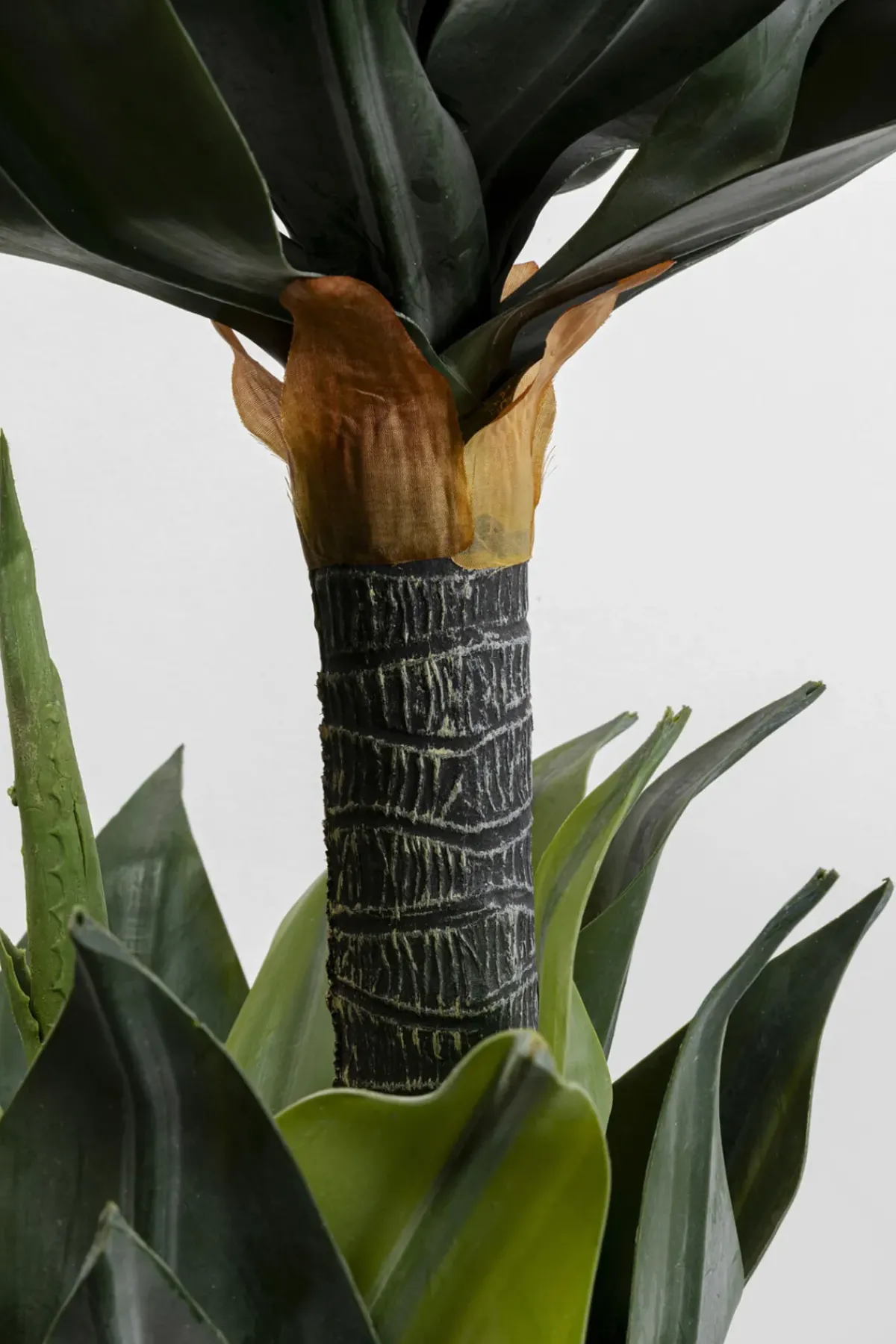 KARE24.se Konstväxt Agave - 120cm - KARE Design Online
