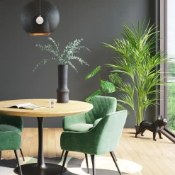 KARE24.se Konstväxt Palm Träd, 190cm - KARE Design Sale