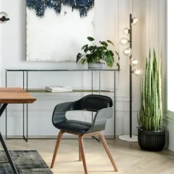 KARE24.se Konstväxt Sansewieria - Svärmorstunga, 155cm - KARE Design Outlet