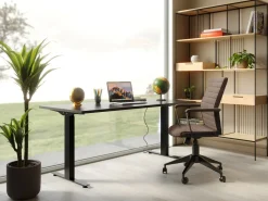 KARE24.se Kontorsstol Labora Brun - KARE Design Outlet
