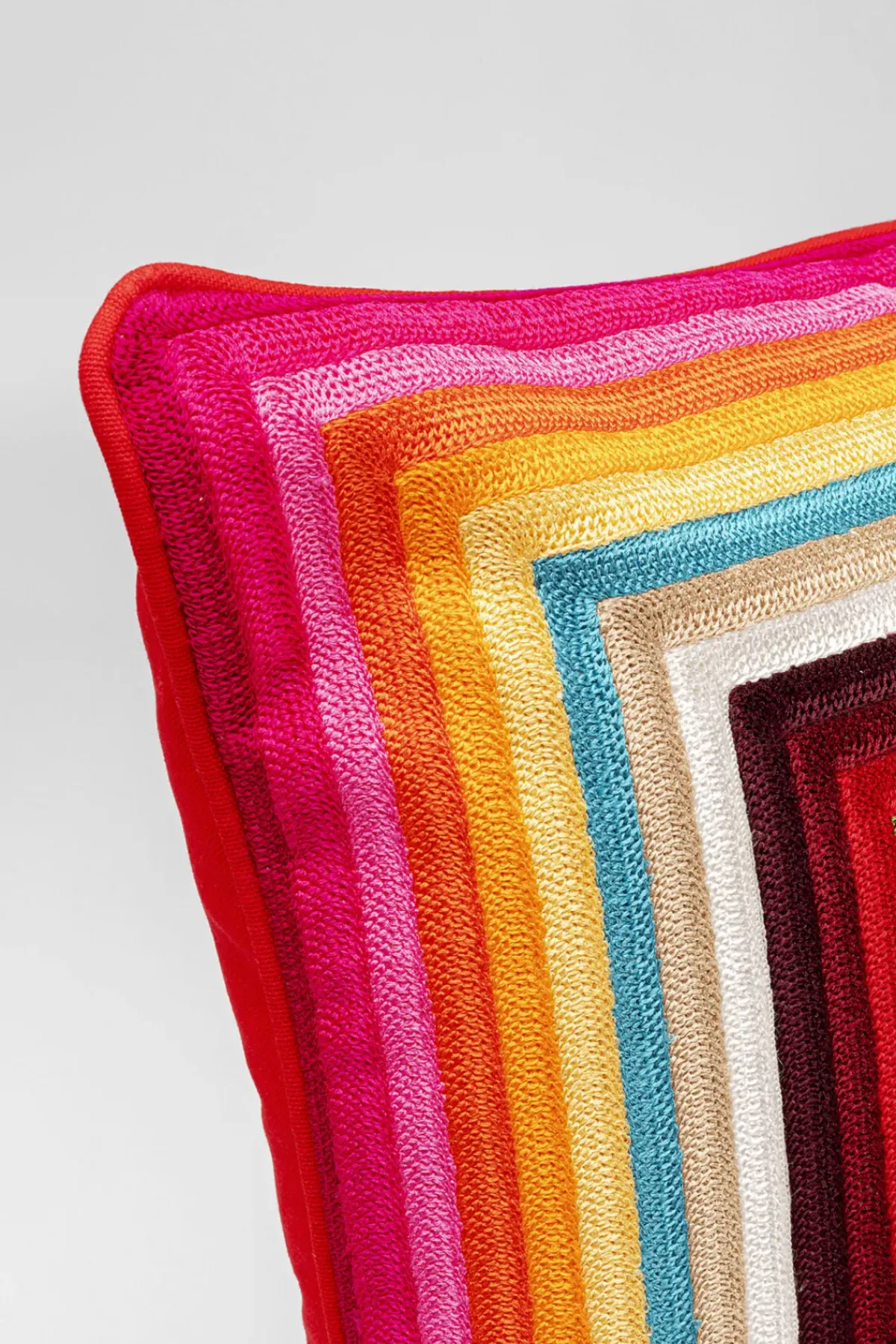 KARE24.se Kudde Artistic Square, 50x50cm - KARE Design New