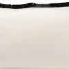 KARE24.se Kudde Bees - Vit, 50x30cm - KARE Design Best