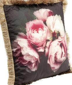 KARE24.se Kudde Blush Roses, 45x45cm - KARE Design Outlet