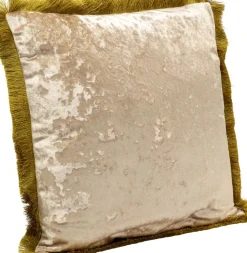 KARE24.se Kudde Cannes - Puder, 45x45cm - KARE Design Online