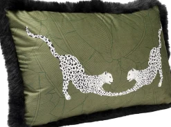 KARE24.se Kudde Cheetahs, 50x30cm - KARE Design Discount