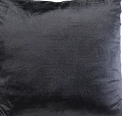 KARE24.se Kudde Colorado - Svart, 45x45cm - KARE Design Best
