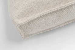 KARE24.se Kudde Infinity - Creme, 60x40cm - KARE Design Best