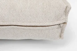 KARE24.se Kudde Infinity - Creme, 60x40cm - KARE Design Best