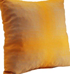 KARE24.se Kudde Jaquard - Svart/Grå, 40x40cm Limited - KARE Design Best