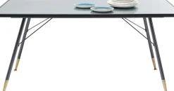 KARE24.se La Gomera - Matbord, 160x80cm - KARE Design Outlet